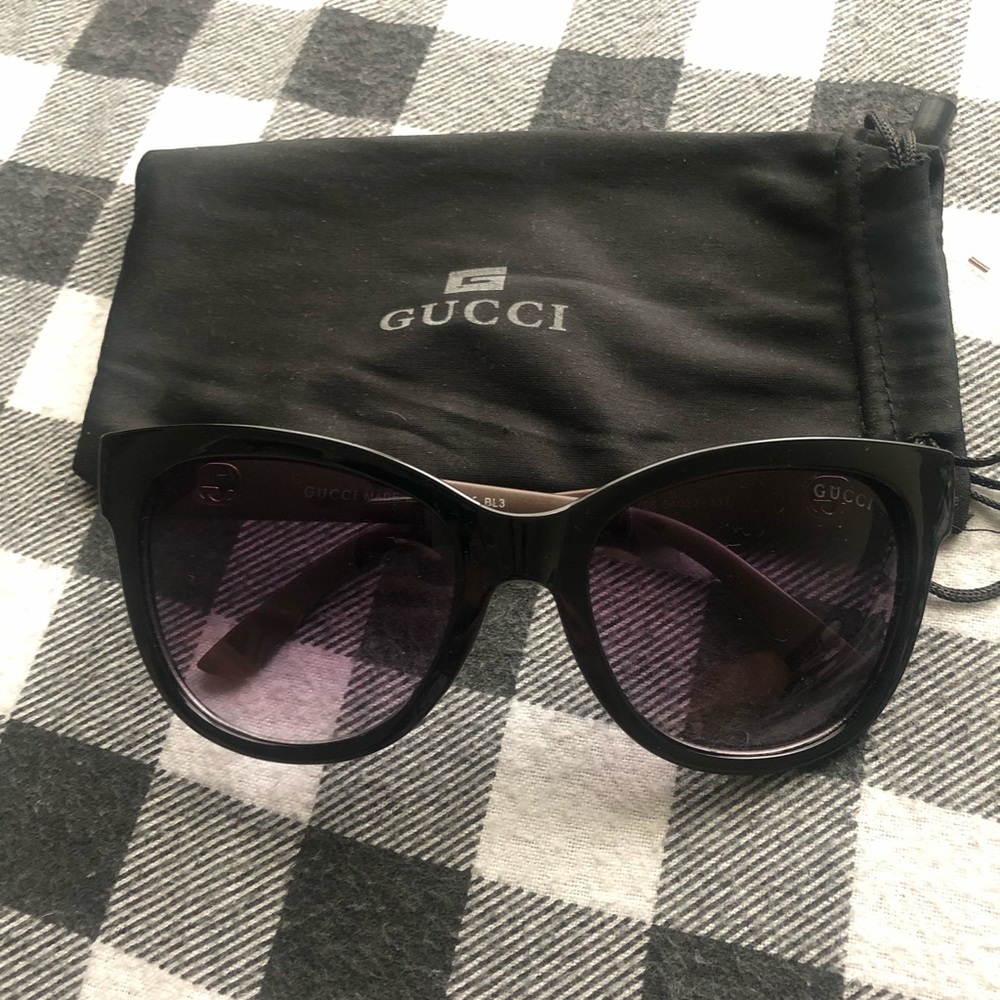Gucci Sunglasses